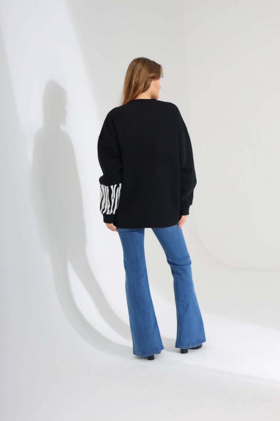 SWEATSHIRT 20021 - HANGER