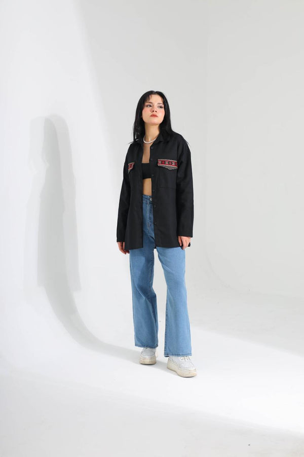 Shirt 8471 - HANGER