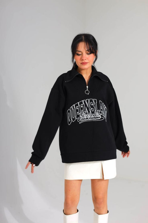 Sweat shirt 22027 - HANGER
