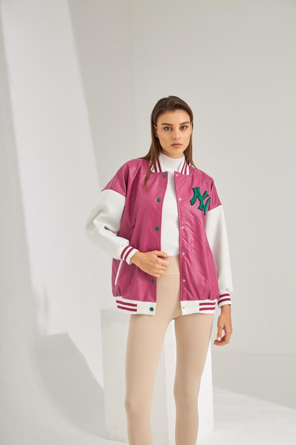 Jacket 8263 - HANGER