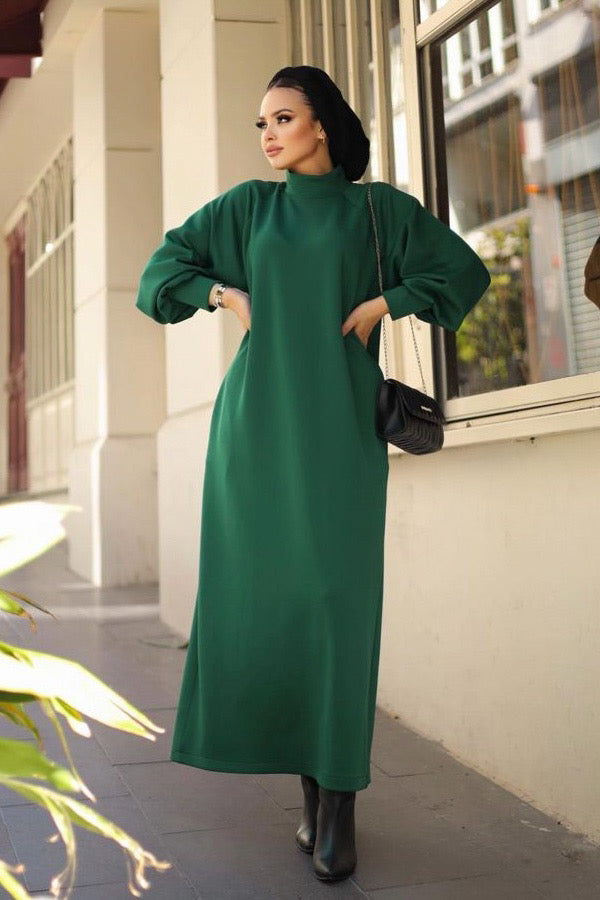 DRESS scuba - HANGER