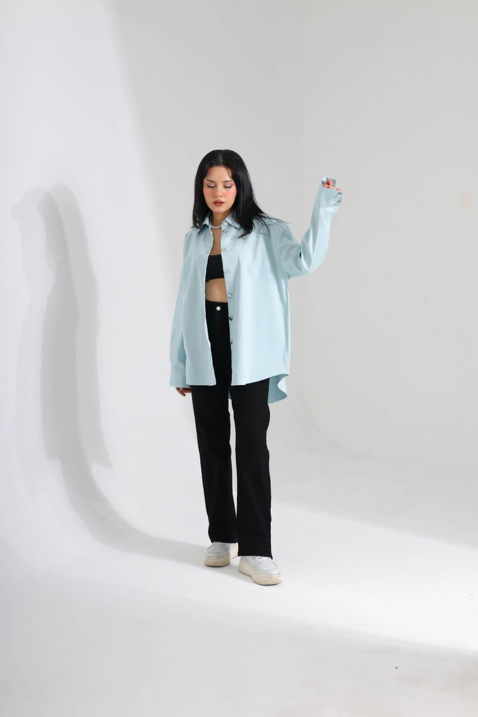 Shirt 8486 - HANGER