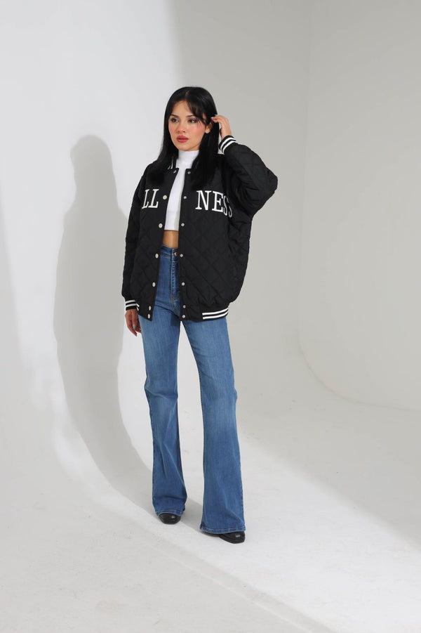 Jacket 8282 - HANGER