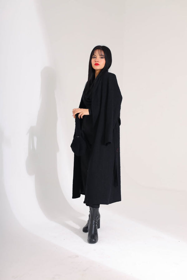 COAT 8339 - HANGER