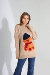 TEDDY TOP 210245 - HANGER
