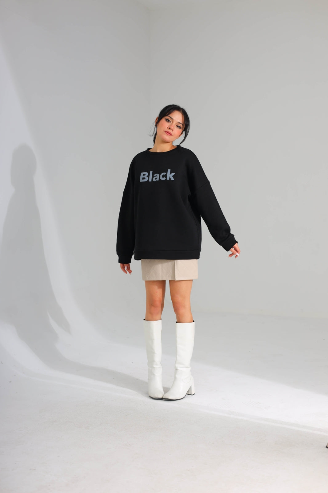 Sweater 8353 - HANGER