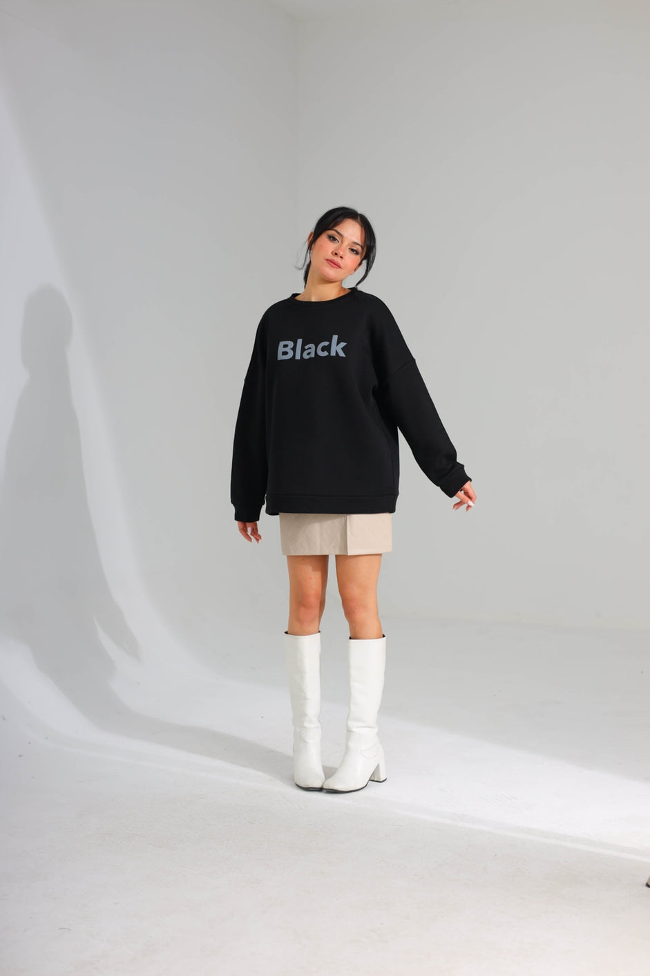 Sweater 8353 - HANGER