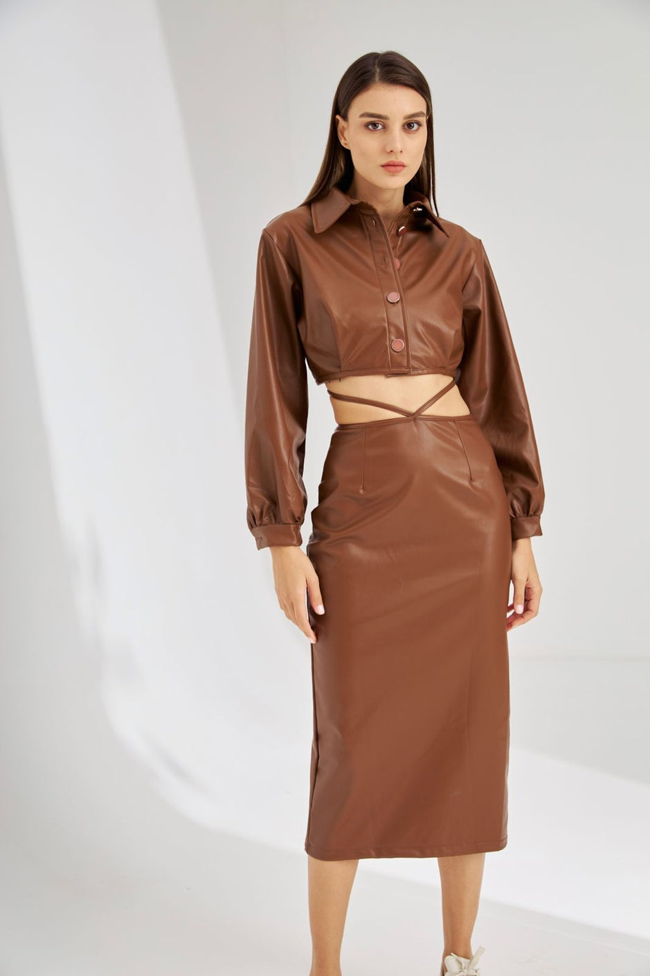 Takim skirt 8256 - HANGER