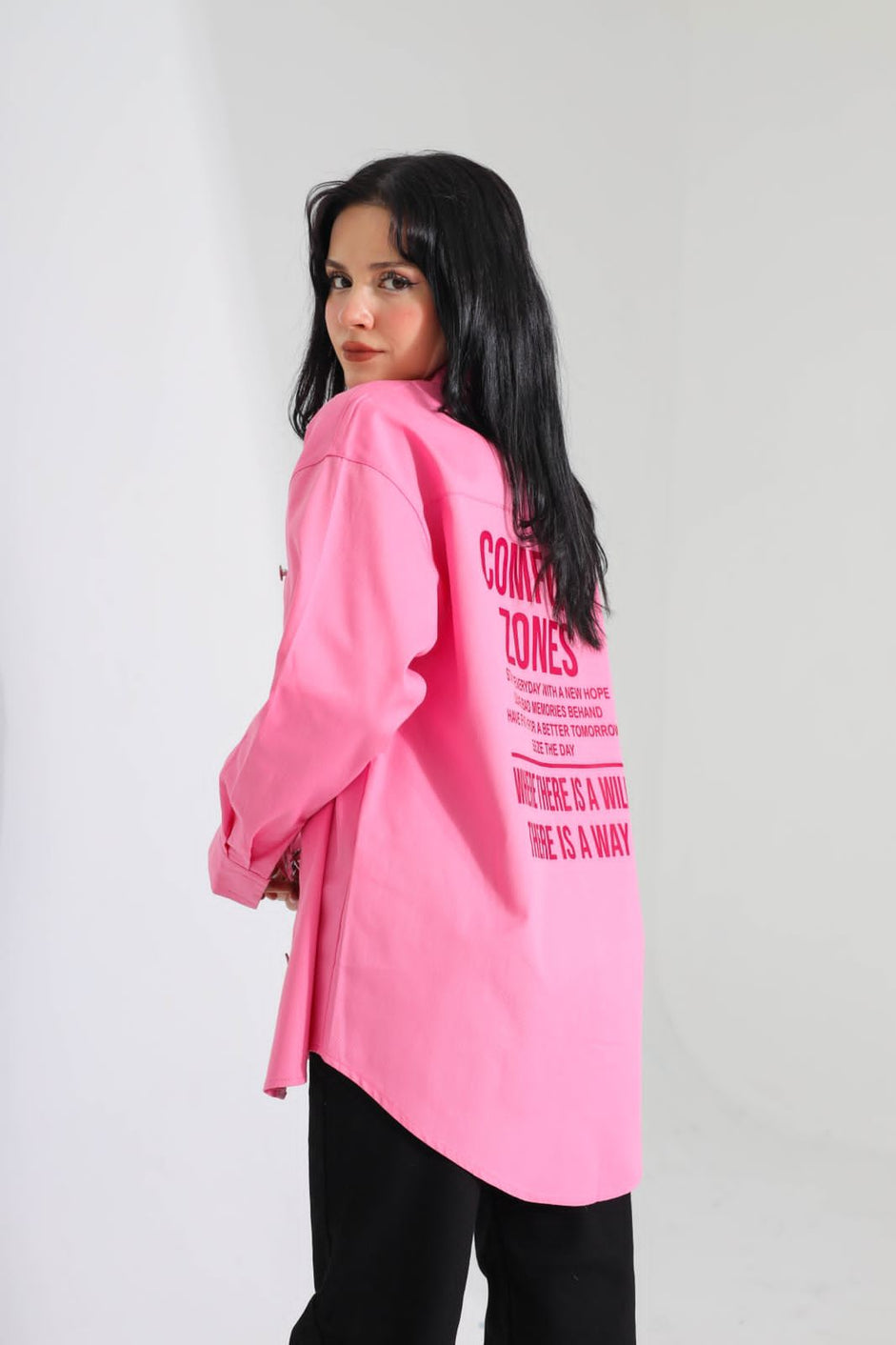 Shirt 8486 - HANGER