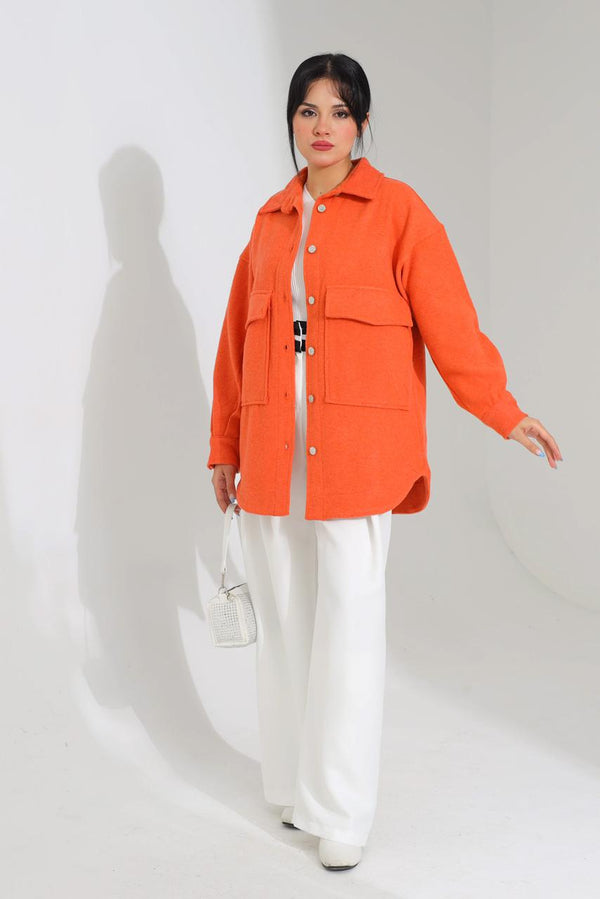 Shirt 22ko124 - HANGER