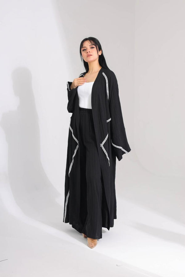 Kimono Set 4017 - HANGER