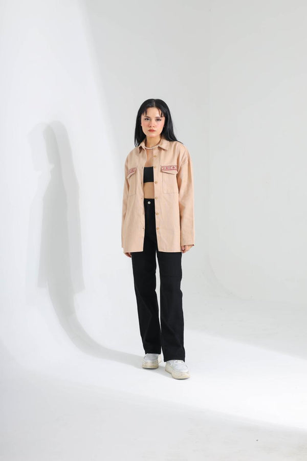 Shirt 8471 - HANGER