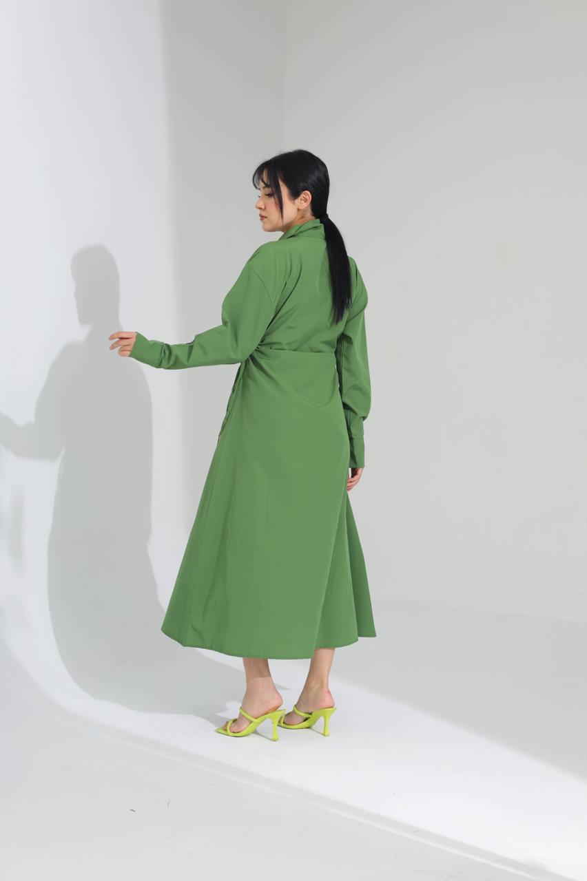 Dress 8474 - HANGER