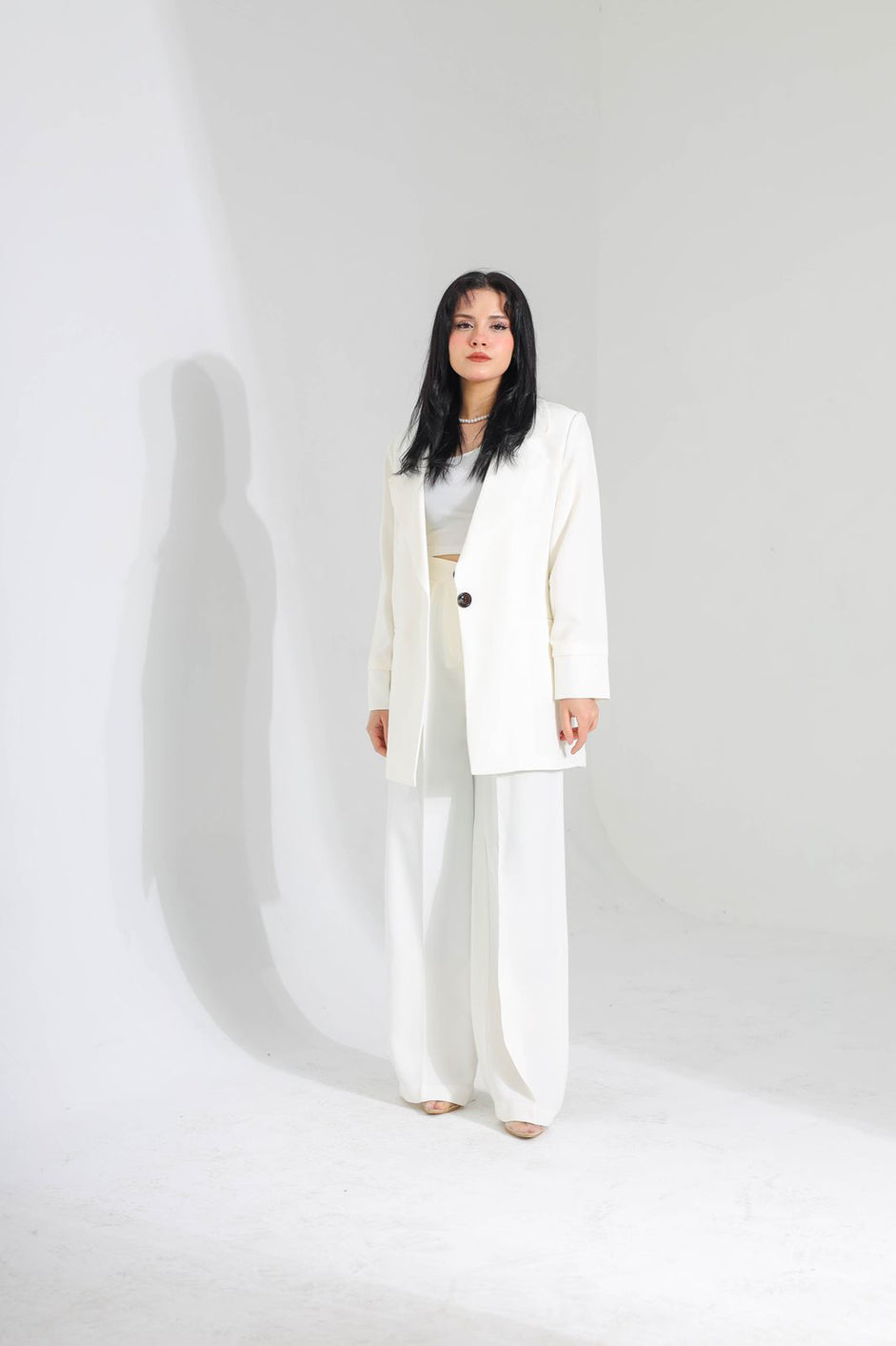 Blazer & Pant 305 - HANGER