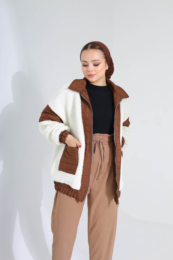 Jacket 8360 - HANGER