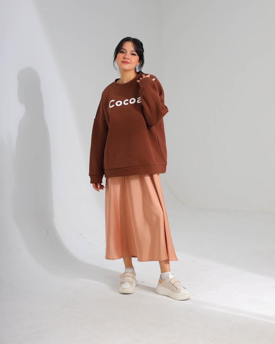 Skirt 8337 - HANGER