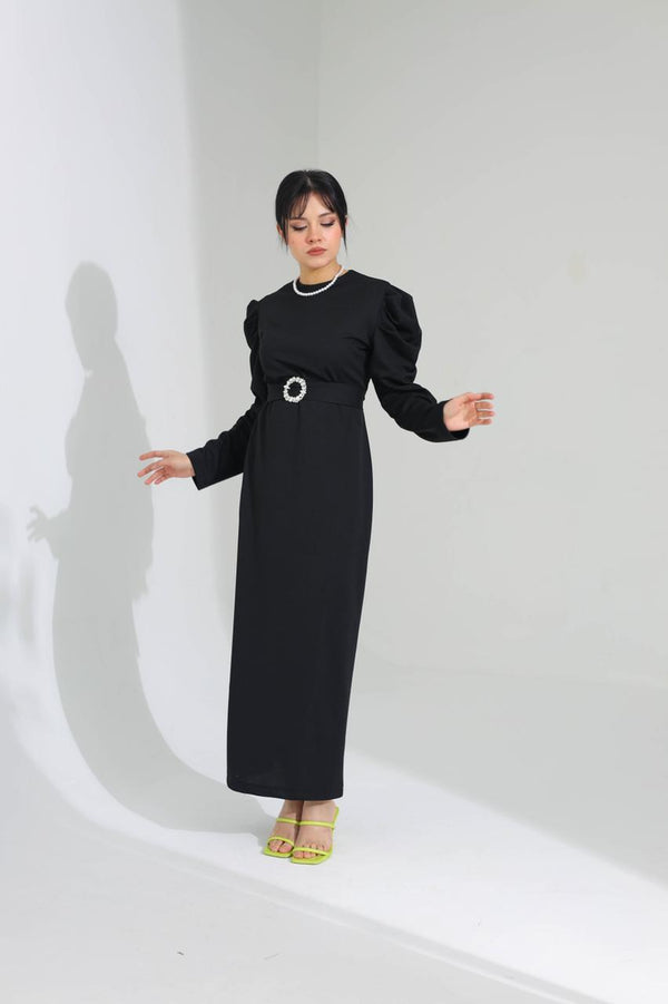 DRESS 1048 - HANGER