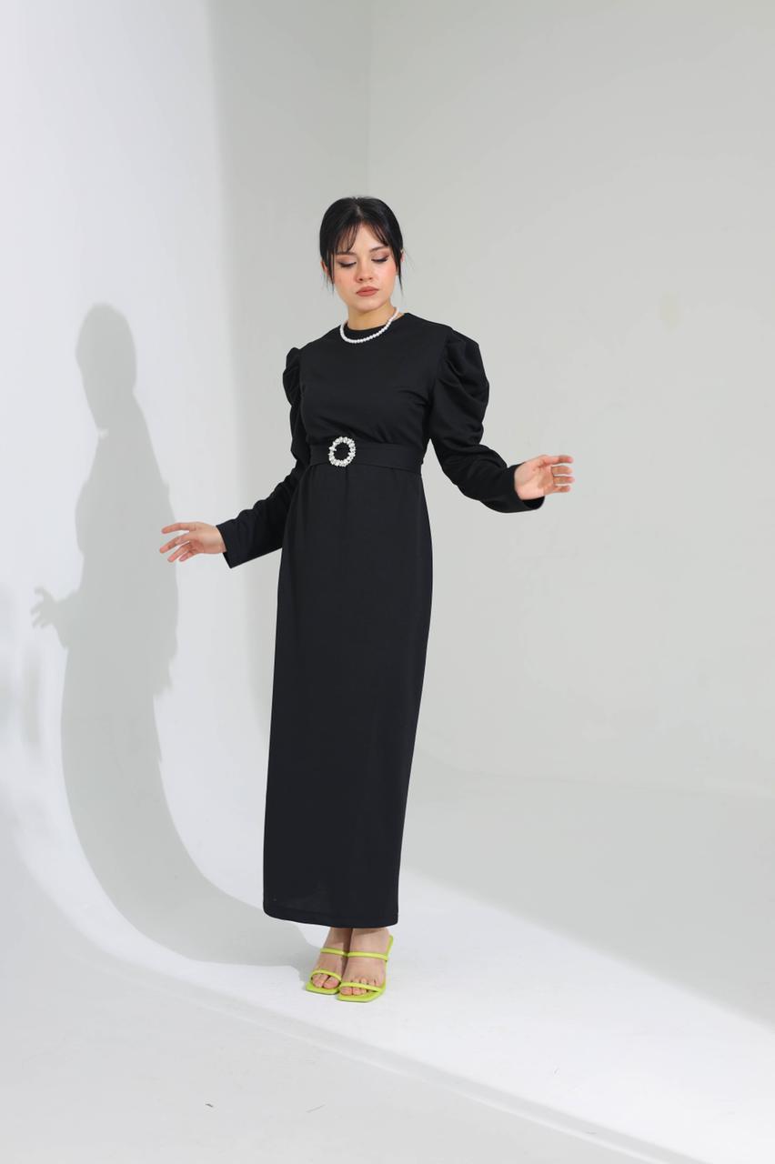 DRESS 1048 - HANGER