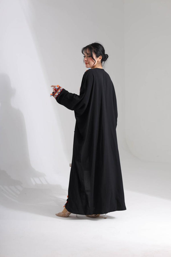 Abaya 3151 - HANGER