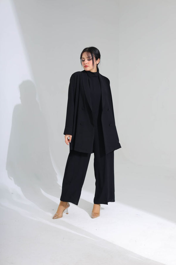 JUMPSUIT SET 9357 - HANGER