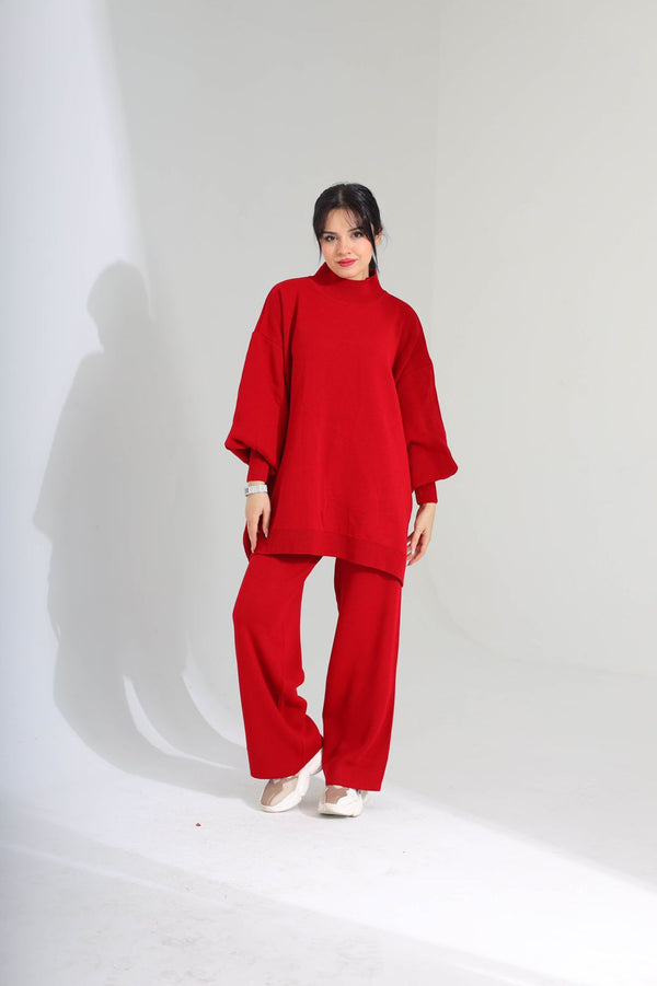 KNIT SET 1068 - HANGER