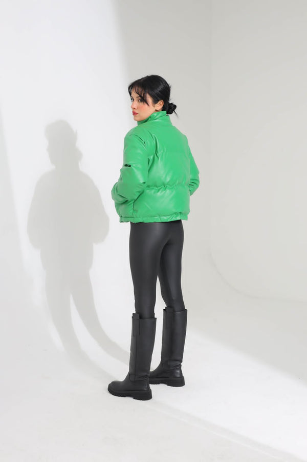 PUFFY JACKET 260003 - HANGER