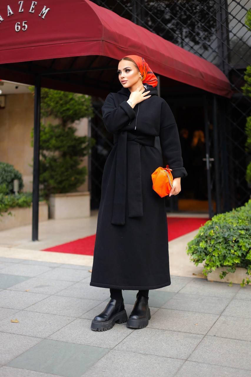 Winter dress - HANGER