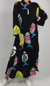 Long Dress eye - HANGER