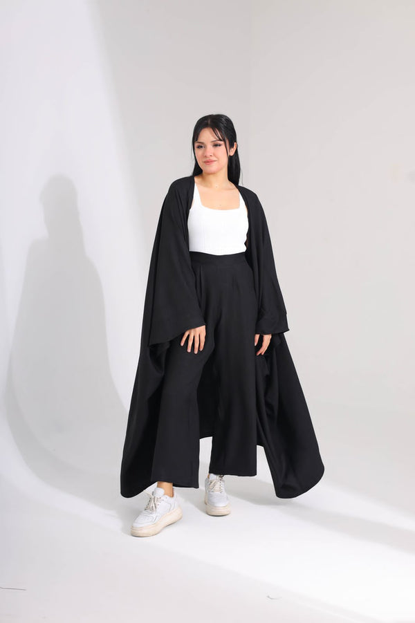 KIMONO SET 001 - HANGER
