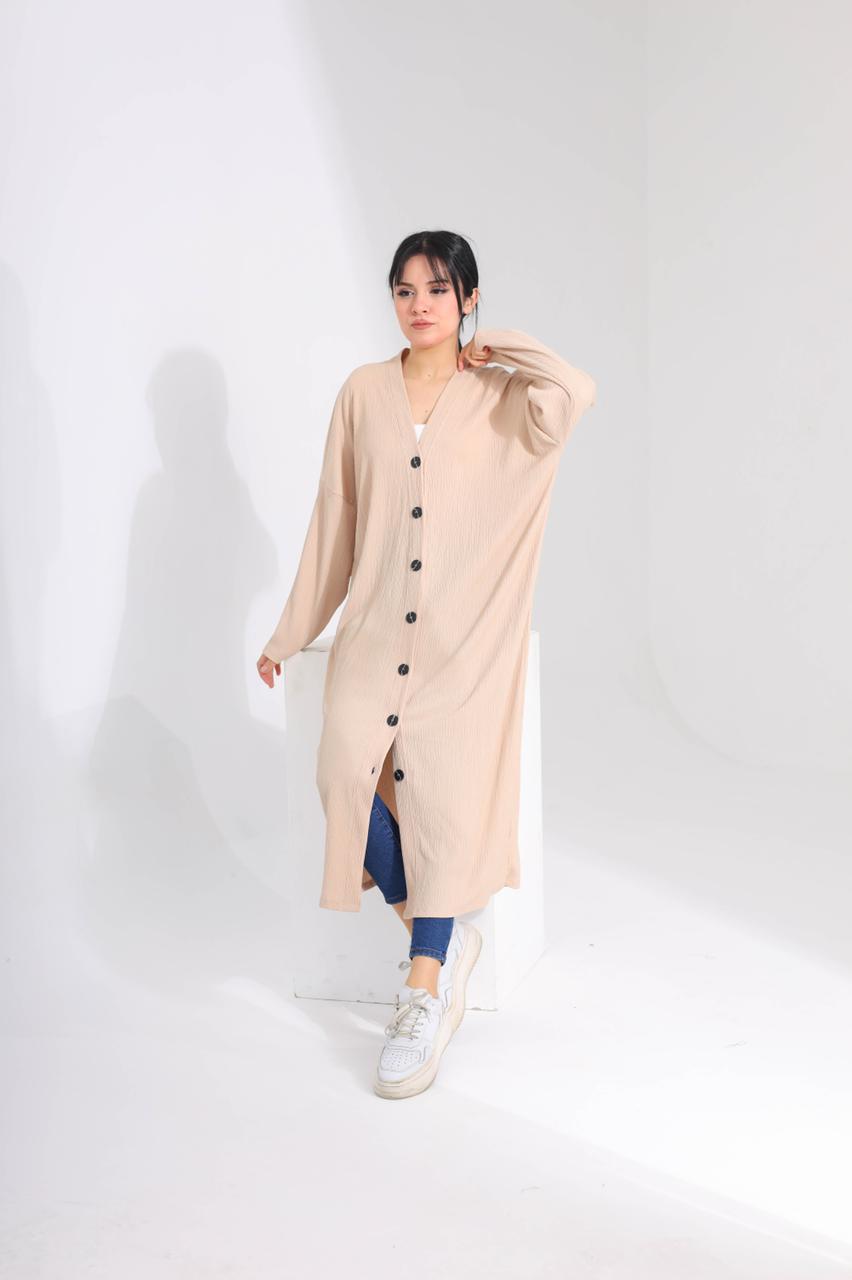 Cardigan 7750 - HANGER