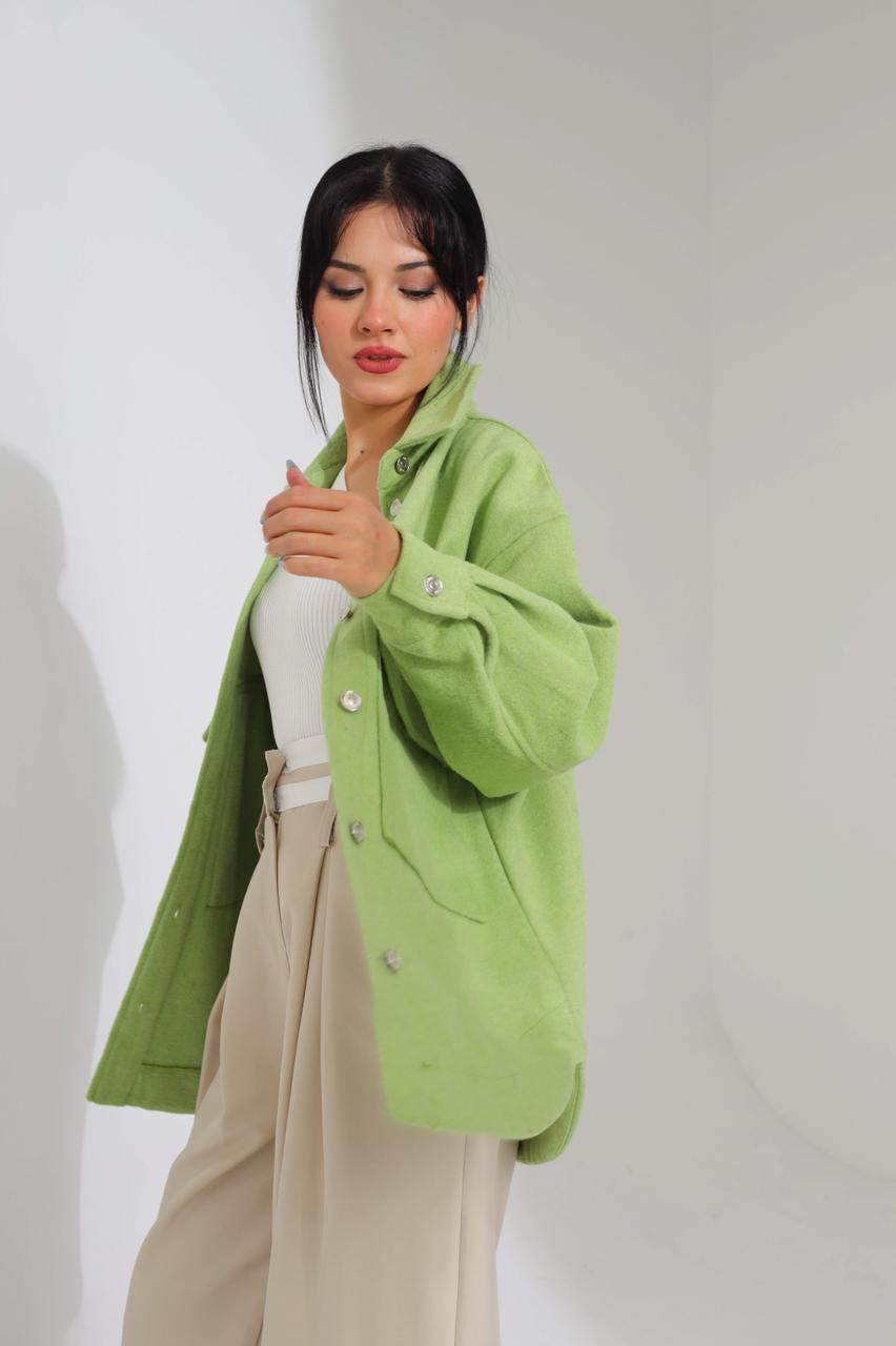 Shirt 22ko124 - HANGER