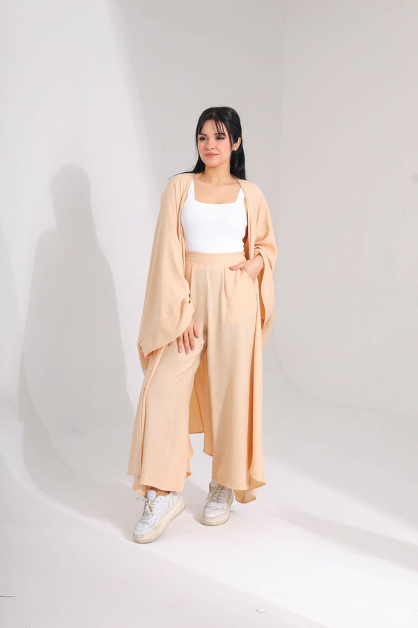 KIMONO SET 001 - HANGER