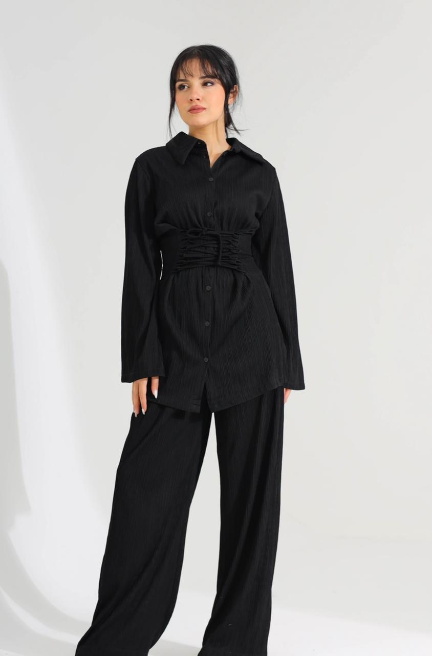 Line set drawstring D - HANGER