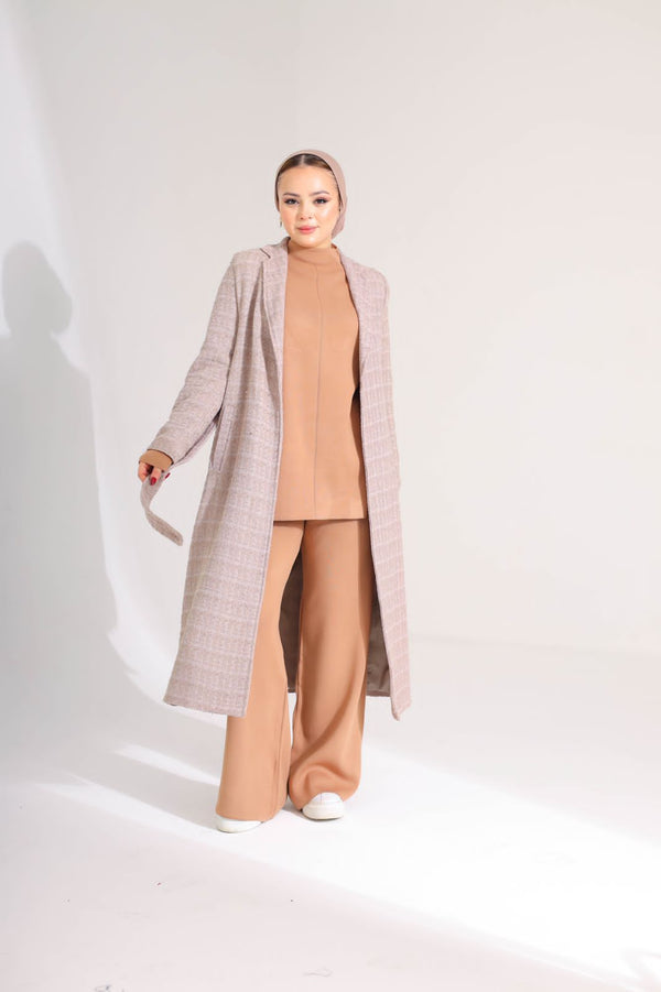COAT 8339 - HANGER