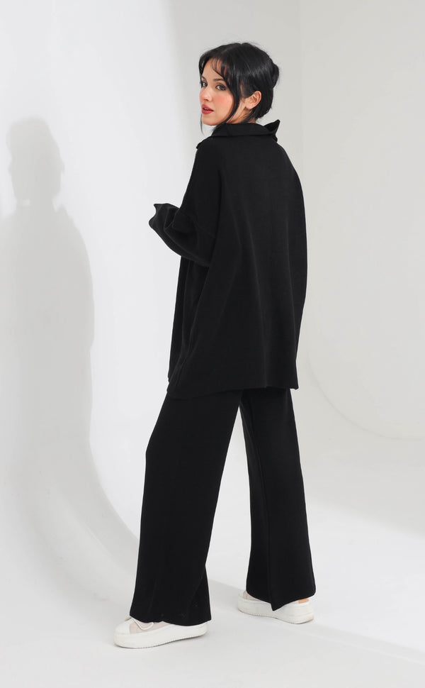 Zipper winter set - HANGER