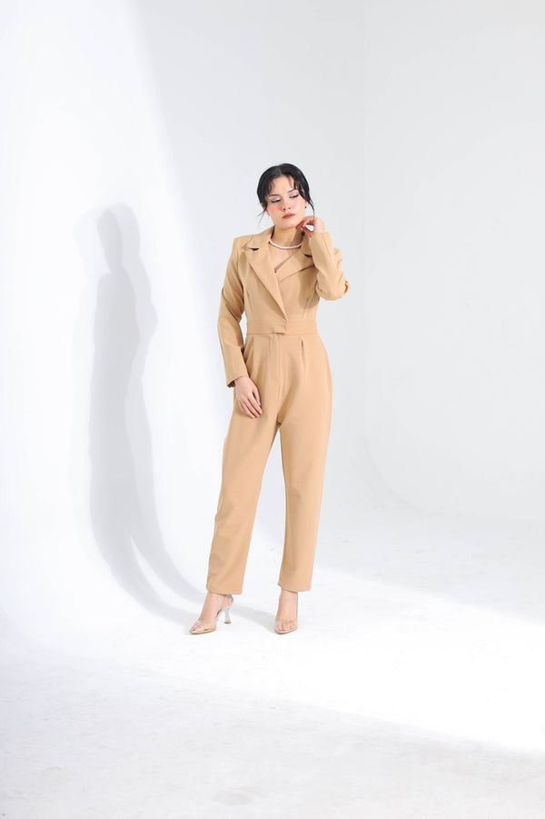 Jumpsuit 8532 - HANGER