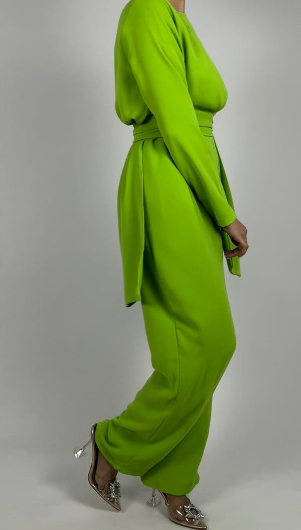Jumpsuit F01 - HANGER