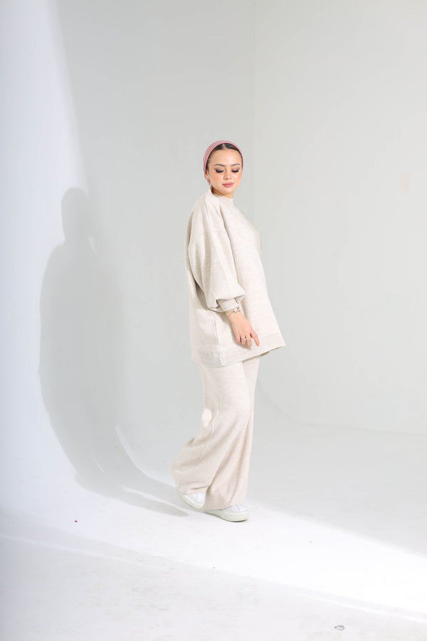 KNIT SET 1068 - HANGER