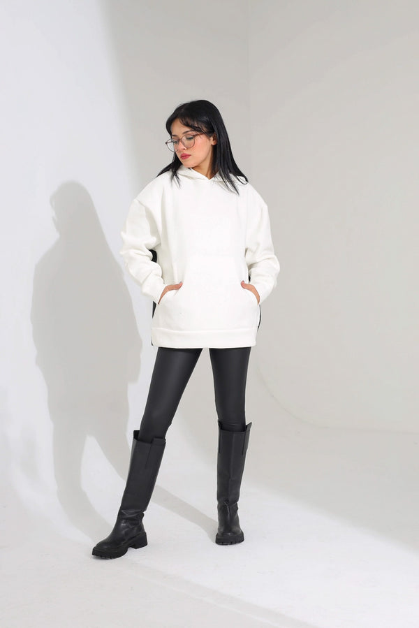 Sweat shirt 6166 - HANGER