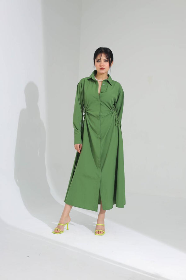 Dress 8474 - HANGER