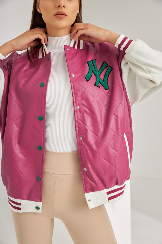 Jacket 8263 - HANGER