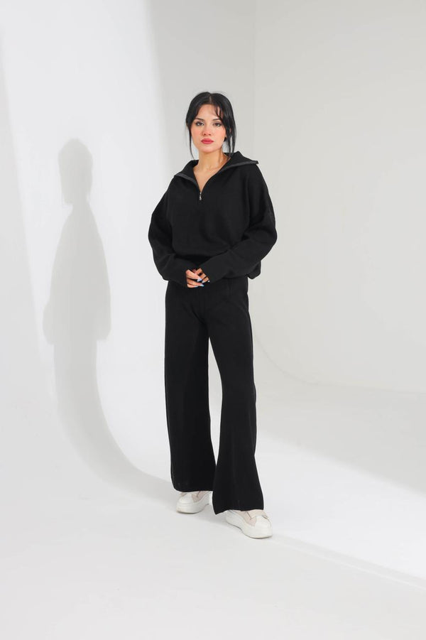 Zipper winter set - HANGER