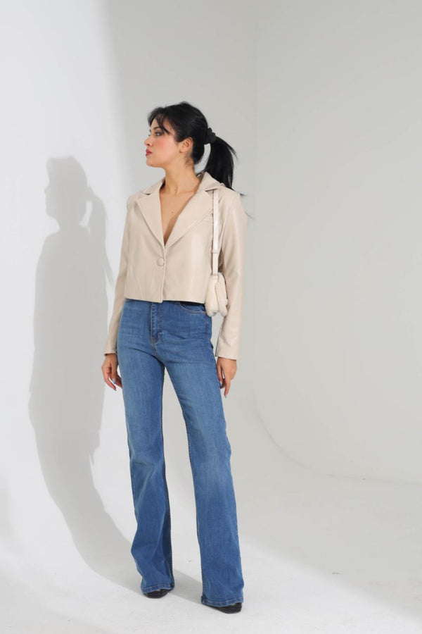 Jacket 8307 - HANGER