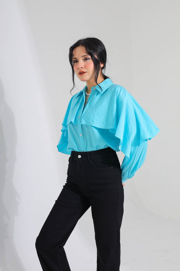 Shirt 8519 - HANGER