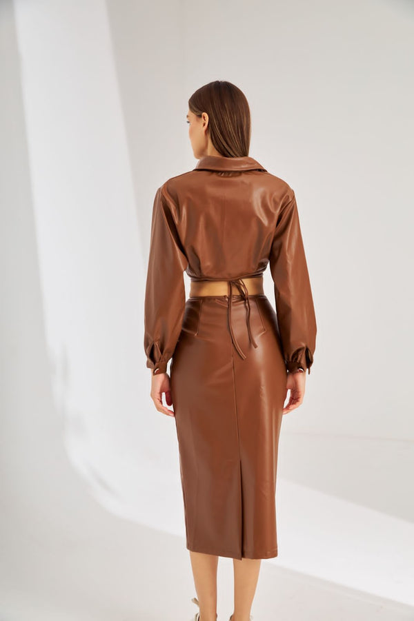 Takim skirt 8256 - HANGER