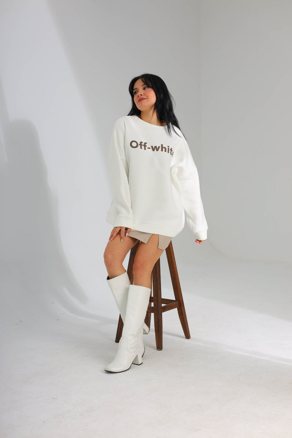 Sweater 8353 - HANGER