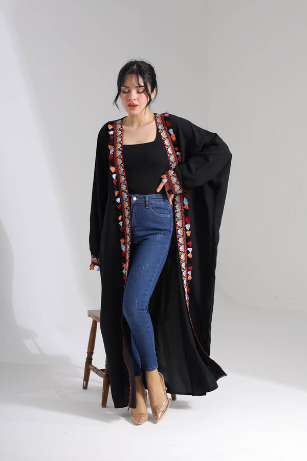 Abaya 3151 - HANGER