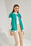 Jacket 8263 - HANGER