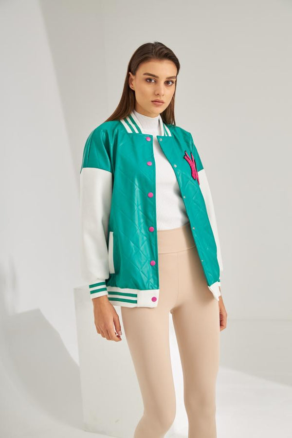 Jacket 8263 - HANGER