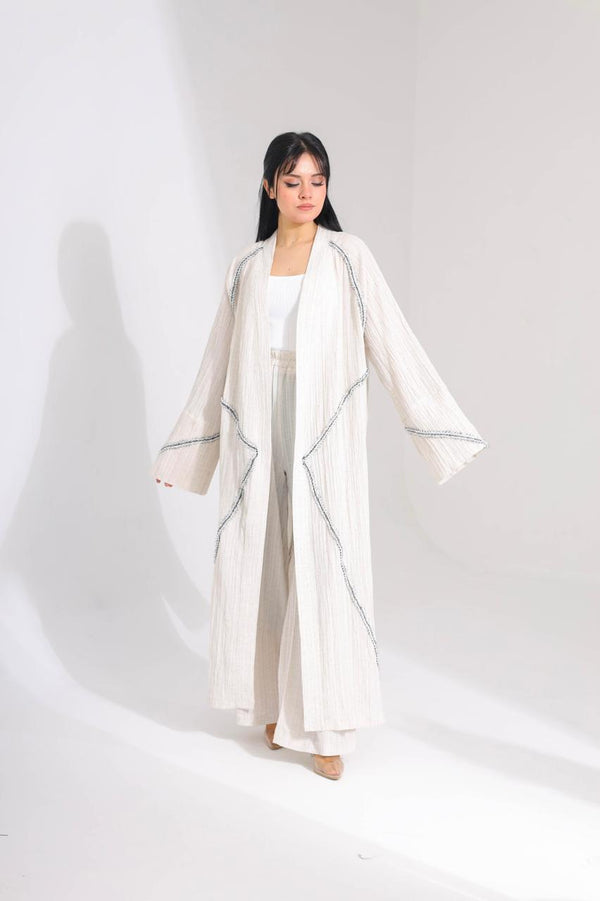 Kimono Set 4017 - HANGER